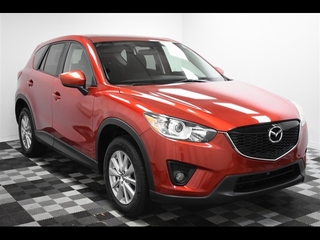 2015 Mazda CX-5