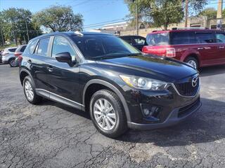 2015 Mazda CX-5