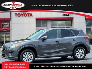 2016 Mazda CX-5 for sale in Cincinnati OH