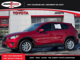 2016 Mazda CX-5 for sale in Cincinnati OH