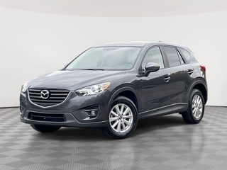 2016 Mazda CX-5 for sale in Plymouth MI