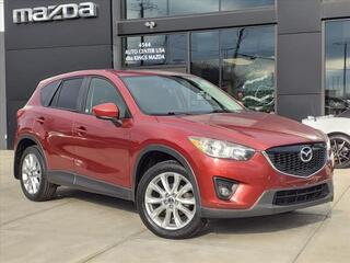 2013 Mazda CX-5 for sale in Cincinnati OH