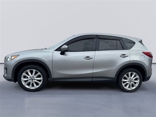 2013 Mazda CX-5