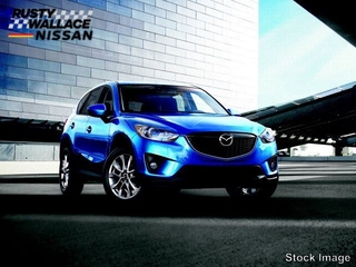 2013 Mazda CX-5