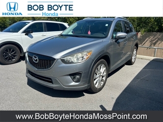 2013 Mazda CX-5 for sale in Moss Point MS