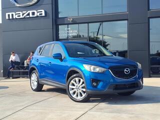 2014 Mazda CX-5
