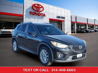 2014 Mazda CX-5