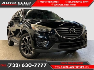 2016 Mazda CX-5 for sale in Woodbridge NJ