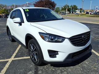 2016 Mazda CX-5 for sale in Rockford IL