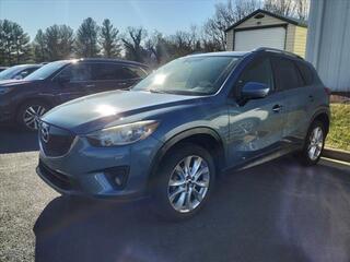 2014 Mazda CX-5 for sale in Roanoke VA