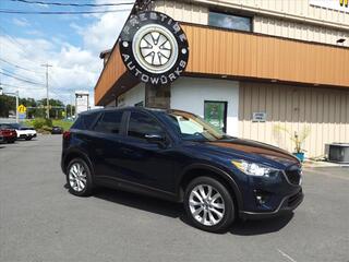 2015 Mazda CX-5