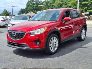 2015 Mazda CX-5
