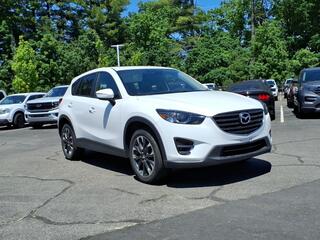 2016 Mazda CX-5 for sale in Wellesley MA
