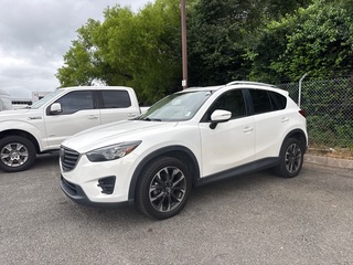 2016 Mazda CX-5 for sale in Knoxville TN