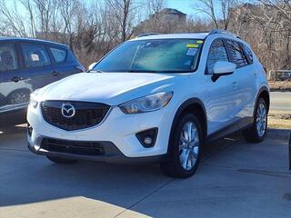 2014 Mazda CX-5