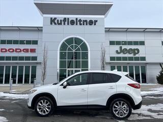 2014 Mazda CX-5 for sale in Boardman OH