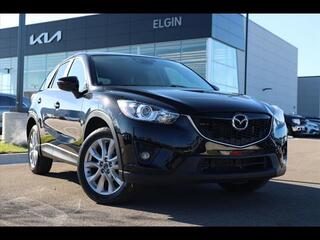 2015 Mazda CX-5 for sale in Elgin IL