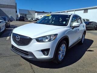 2015 Mazda CX-5