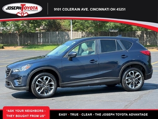 2016 Mazda CX-5 for sale in Cincinnati OH