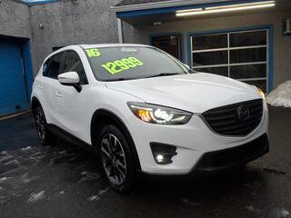 2016 Mazda CX-5 for sale in North Plainfield NJ
