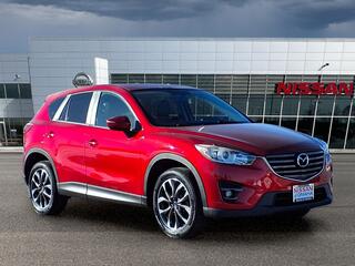 2016 Mazda CX-5 for sale in Omaha NE