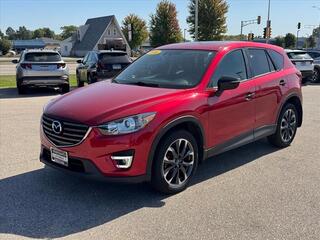 2016 Mazda CX-5 for sale in Janesville WI