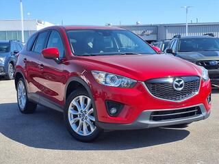 2014 Mazda CX-5 for sale in Cincinnati OH