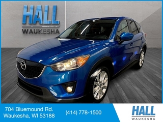 2014 Mazda CX-5 for sale in Waukesha WI