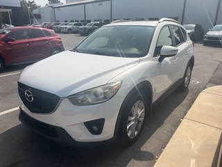 2015 Mazda CX-5