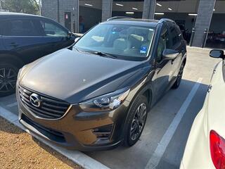 2016 Mazda CX-5 for sale in Richardson TX