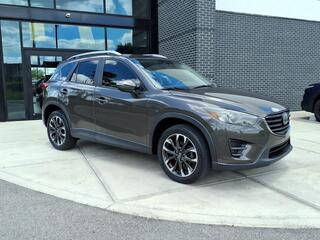 2016 Mazda CX-5 for sale in Dayton OH