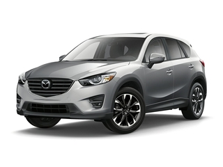 2016 Mazda CX-5 for sale in Portsmouth NH