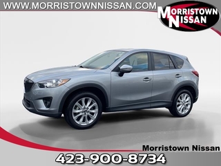 2015 Mazda CX-5 for sale in Morristown TN