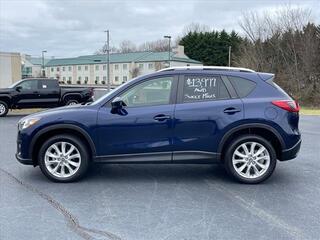 2014 Mazda CX-5 for sale in Morristown TN