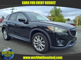 2014 Mazda CX-5