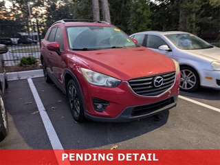 2016 Mazda CX-5 for sale in Charleston SC