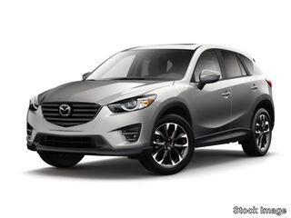 2016 Mazda CX-5 for sale in Burnsville MN