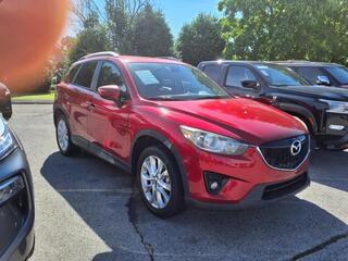 2015 Mazda CX-5 for sale in Clarksville TN