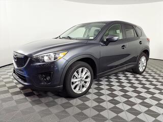 2015 Mazda CX-5