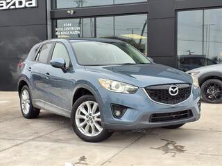 2015 Mazda CX-5 for sale in Cincinnati OH