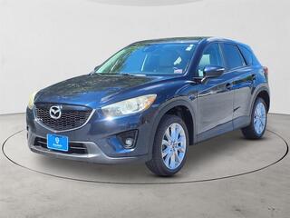 2015 Mazda CX-5 for sale in Matteson IL