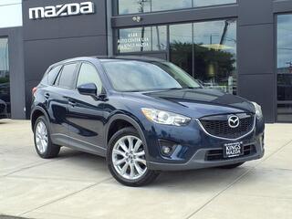 2014 Mazda CX-5 for sale in Cincinnati OH