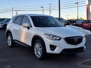 2015 Mazda CX-5 for sale in Fairfield OH