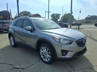 2015 Mazda CX-5