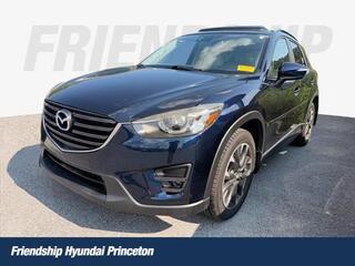2016 Mazda CX-5 for sale in Mount Hope WV