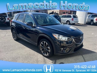 2016 Mazda CX-5 for sale in Syracuse NY