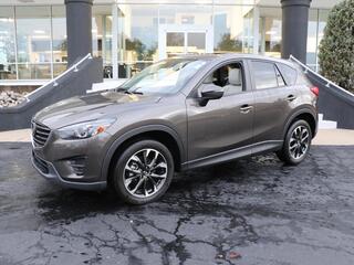 2016 Mazda CX-5 for sale in Olathe KS