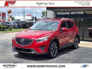 2016 Mazda CX-5 for sale in Florence KY