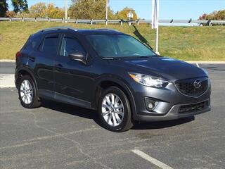 2014 Mazda CX-5