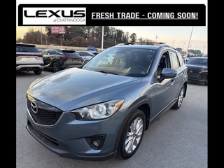 2015 Mazda CX-5